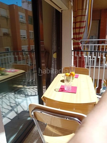 Foto 481aaa07-640c-4fd3-9773-1df660201569. Appartamento con riscaldamento in Llevant Reus