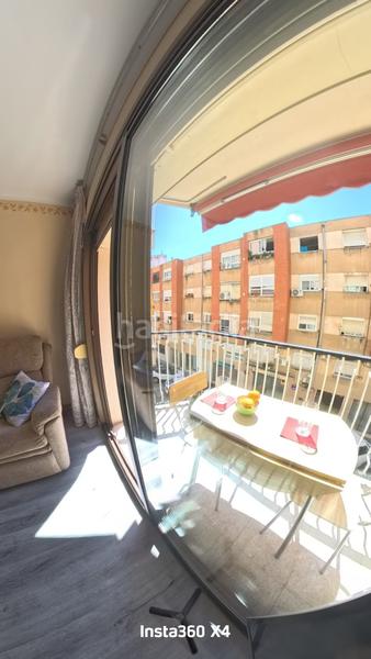 Foto 53385341-c22e-41a3-901b-0851726316ff. Appartamento con riscaldamento in Llevant Reus