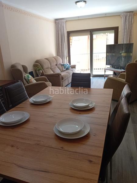 Foto 61ce0c79-a097-4c8e-885f-2c095fa68831. Appartamento con riscaldamento in Llevant Reus