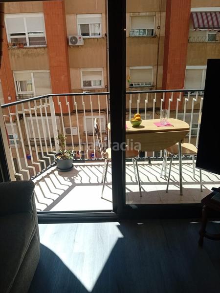 Foto d6f39fbe-b0a9-4953-a9c4-5a8e93efbf92. Appartamento con riscaldamento in Llevant Reus