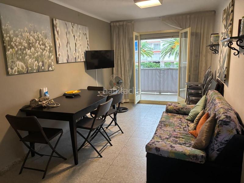 Foto c1b4a5b5-8ab0-44ab-9c24-28b9ccad3320. Appartement dans pep ventura 25 dans La Pineda Vila-seca