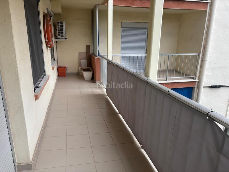 Foto cc16982e-19b1-42f5-9450-8d38e91ba60c. Appartement dans pep ventura 25 dans La Pineda Vila-seca