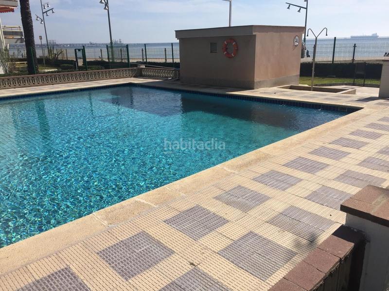Foto dabb3850-aa43-46b4-aa26-a5f9404d7074. Appartement dans pep ventura 25 dans La Pineda Vila-seca