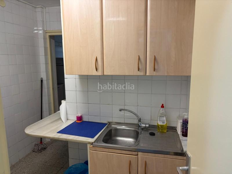 Foto f3bf77c2-2497-4bc2-b8c6-ece483c75795. Appartement dans pep ventura 25 dans La Pineda Vila-seca