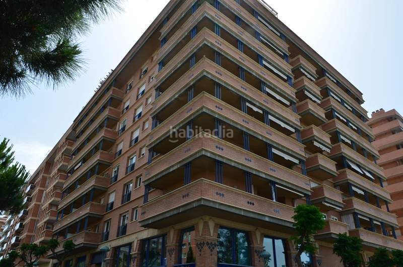 Foto f9080d6a-60eb-4164-8bb2-c06aec319f6c. Aparcament cotxe a Nou Eixample Nord Tarragona