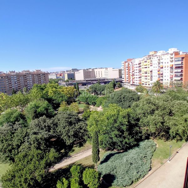 Foto 5994c3fe-c188-4e66-8210-67b159a6e6dc. Pis amb calefacció a Nou Eixample Sud Tarragona