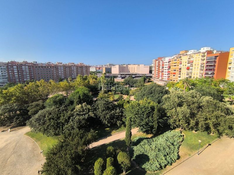 Foto c4b0b9c4-4d5a-400e-a8eb-1fac656ac48b. Pis amb calefacció a Nou Eixample Sud Tarragona