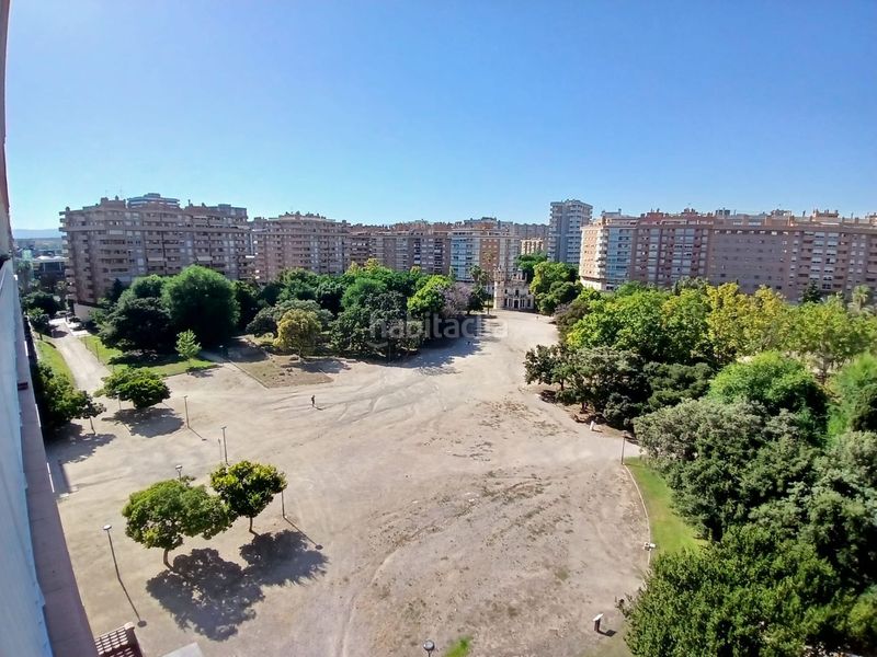 Foto e750d01f-3b23-40d1-a783-fce597a2e633. Pis amb calefacció a Nou Eixample Sud Tarragona