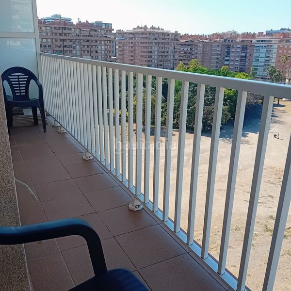 Foto e83d5c02-419e-49a6-ac22-b346e462a4b8. Pis amb calefacció a Nou Eixample Sud Tarragona