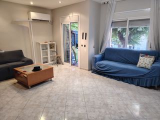 Piso en Rovira i virgili 35. Piso de 3 habitaciones reformado con muchas posibilidades y dos