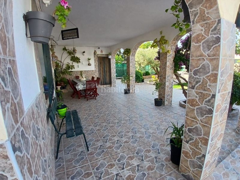Foto f796887c-d478-4713-a677-ba8bfcc7dd66. Casa amb calefacció a Valls