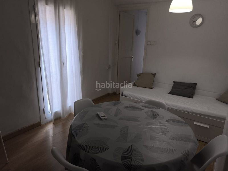 Foto 58f2e3ee-8ae1-494c-9d8a-8f6d072273ad. Rent flat with heating in Eixample Tarragona