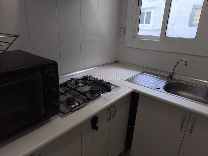 Foto 6afe3403-e9f7-4e94-8cc4-16b12bf7a240. Rent flat with heating in Eixample Tarragona