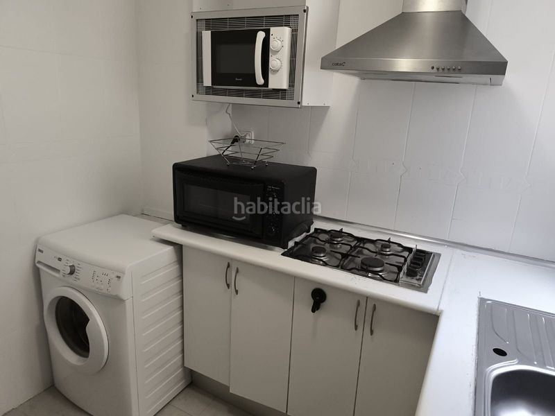 Foto 84a3c8ac-7559-474d-9eae-35c71a9f313f. Rent flat with heating in Eixample Tarragona