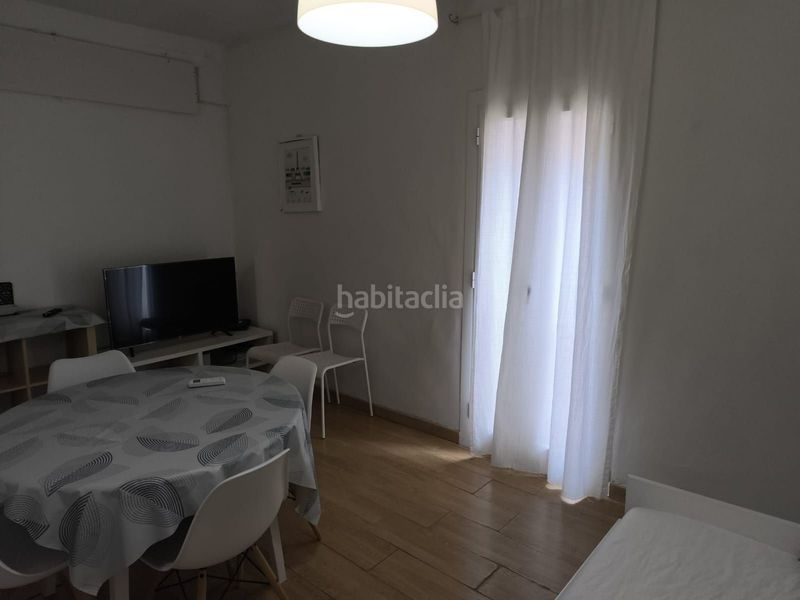 Foto 86414649-7367-433f-ab33-a1c09a755b25. Rent flat with heating in Eixample Tarragona