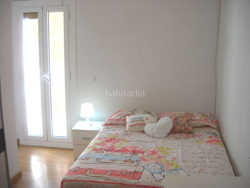 Foto c619de89-9149-4205-92a6-6fcf907f848c. Rent flat with heating in Eixample Tarragona