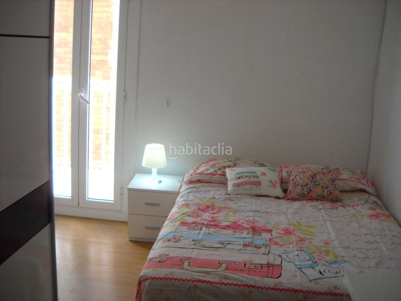 Foto f6e484a2-660a-41a8-8010-75919c7c573b. Rent flat with heating in Eixample Tarragona
