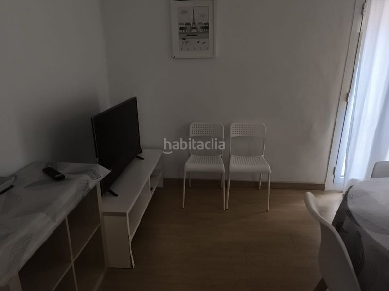 Foto f86e7d13-88ca-4edb-914e-eed96afa7e4b. Rent flat with heating in Eixample Tarragona