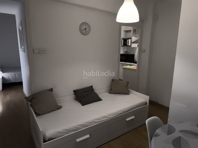 Foto f96707a6-cdaf-43b6-8974-8dc9af2869f6. Rent flat with heating in Eixample Tarragona