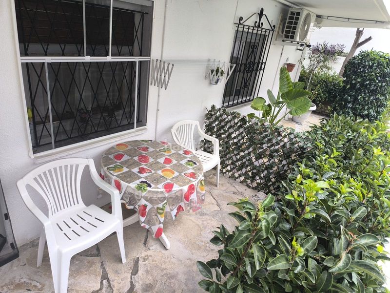 Foto a8984498-bcb2-459f-ade7-d5099f9953c3. Apartamento en valls 12 apartamento de 1 habitación totalmente reformado a 5 minutos de la playa andando en Salou