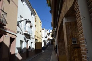 Casa en Callosa d´En Sarrià. Casa de pueblo en callosa de ensarriá