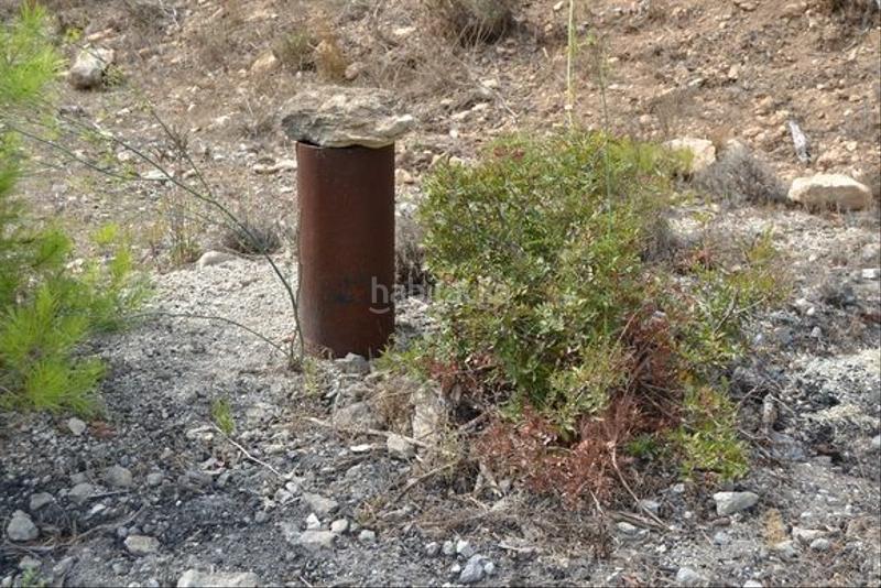 Foto 5580cfe6-91a0-4418-a211-c3ba5e901d82. Wohngrundstück in Guadalest