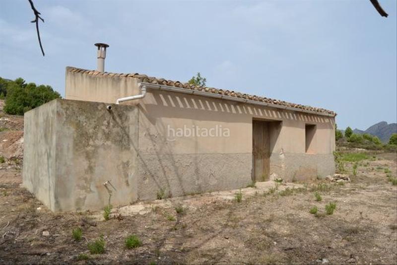 Foto 5cea666c-32f0-47be-9b13-5f6e44547258. Wohngrundstück in Guadalest