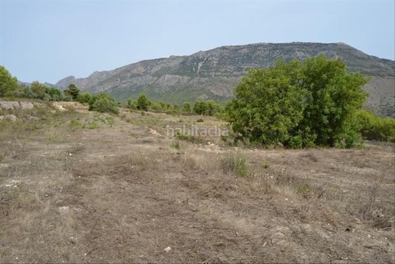 Foto 9f90f353-bce9-4b8b-9d9b-a8e8e51ad617. Wohngrundstück in Guadalest