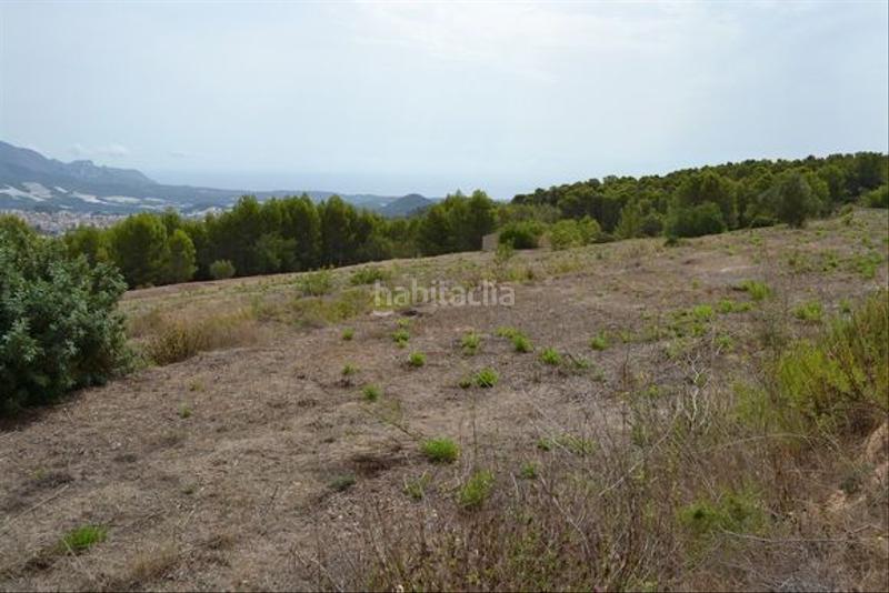 Foto ac438bff-525e-47b5-a6c1-30204377f7f4. Wohngrundstück in Guadalest