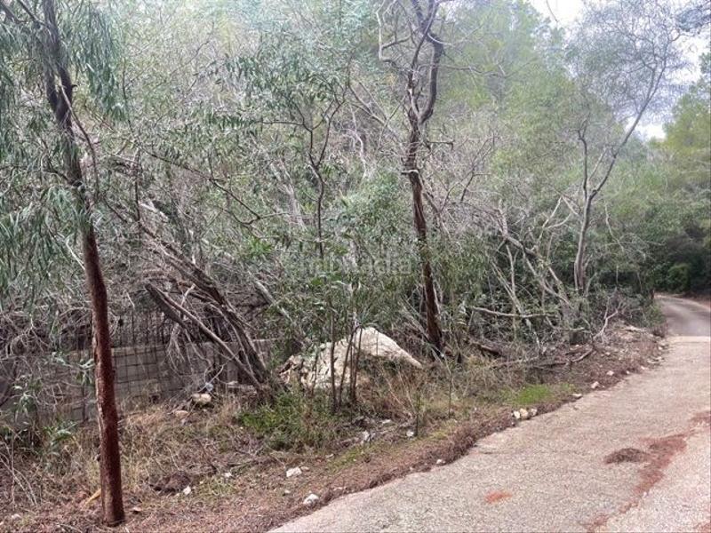 Foto 957d537a-ebd9-4f27-b8ee-9275d92d0ec0. Terreny residencial a Altea la vella Altea