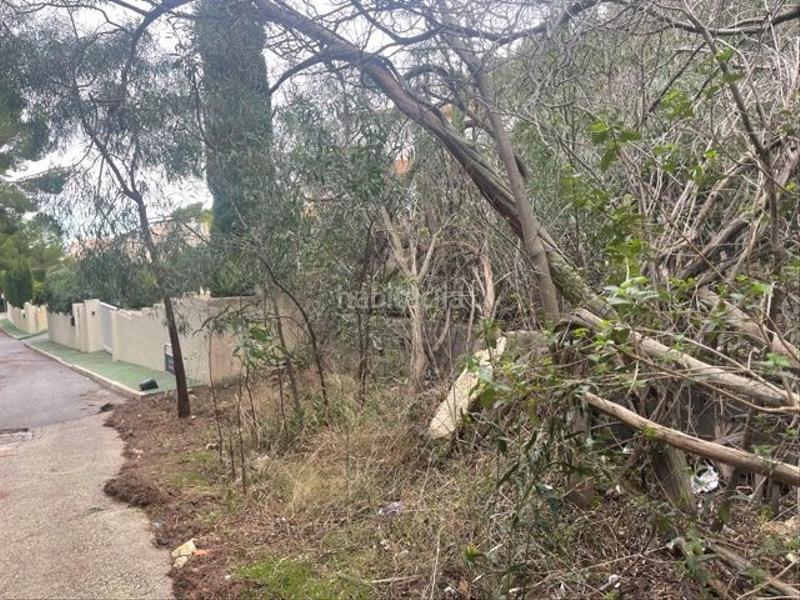 Foto cb42bfec-e28e-408e-b059-084e84a33631. Terreny residencial a Altea la vella Altea