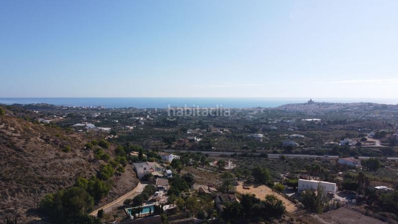 Foto 2e6f8f2c-5248-4c6f-be28-689984a78875. Wohngrundstück in Altea la vella Altea