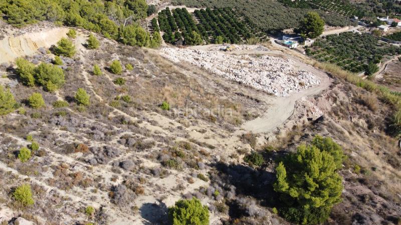 Foto 35ed9eb6-6ba0-4cfa-bb27-464f843c8ba6. Wohngrundstück in Altea la vella Altea