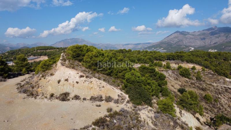 Foto 3d1af71e-5cc9-44f6-9e3f-027c562decdd. Wohngrundstück in Altea la vella Altea