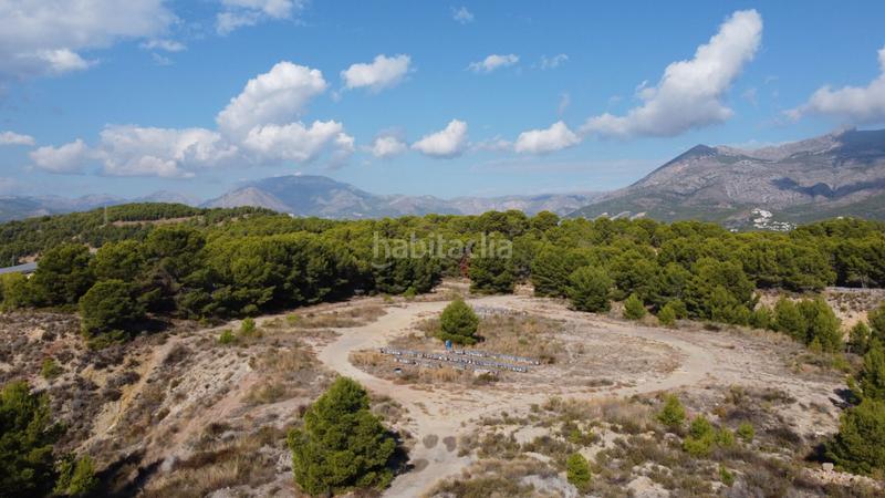 Foto 65b61576-b437-45ac-bc66-c295b69dcfe5. Wohngrundstück in Altea la vella Altea