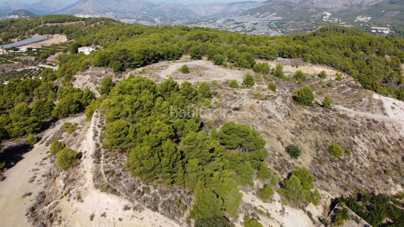 Foto aaaf989e-426d-475b-8786-7c148cbd37d2. Wohngrundstück in Altea la vella Altea