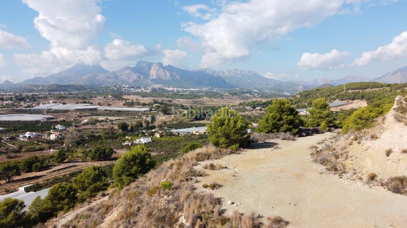 Foto b5c32a17-5591-40cb-8528-f9ffe86d7ab1. Wohngrundstück in Altea la vella Altea