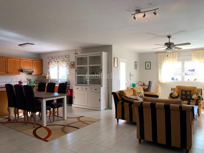 Foto 2df9765c-915a-4274-8ec3-ed690e54279a. Casa villa en venta en alfaz del pi. en Pueblo-Ubanizaciones Alfàs del Pi (l´)