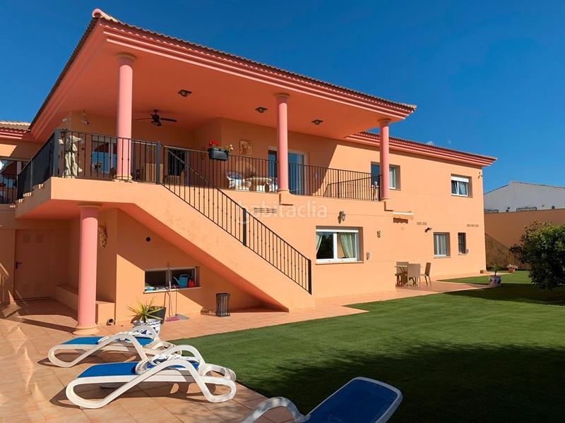 Foto 6d9f1556-5255-4f33-8ad4-67d76b76409f. Casa villa en venta en alfaz del pi. en Pueblo-Ubanizaciones Alfàs del Pi (l´)