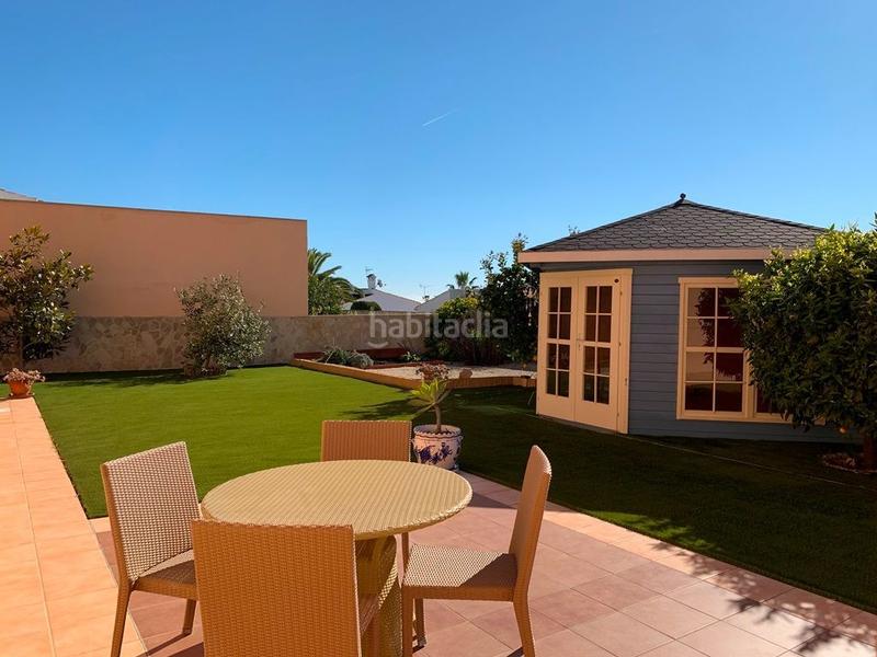 Foto b27ac203-cd82-4228-b07e-af0bac84bb27. Casa villa en venta en alfaz del pi. en Pueblo-Ubanizaciones Alfàs del Pi (l´)