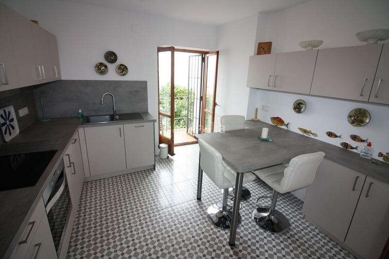 Foto 2a3bc876-5d39-4026-a2b8-ccd59b58555d. Casa in Altea ciudad Altea