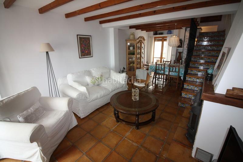 Foto 53334e27-0eaa-46dc-a5cd-827548585712. Casa in Altea ciudad Altea