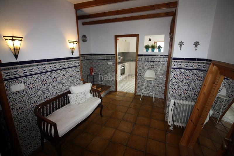 Foto 9b394590-7c87-4a39-8870-d860ad08747d. Casa in Altea ciudad Altea