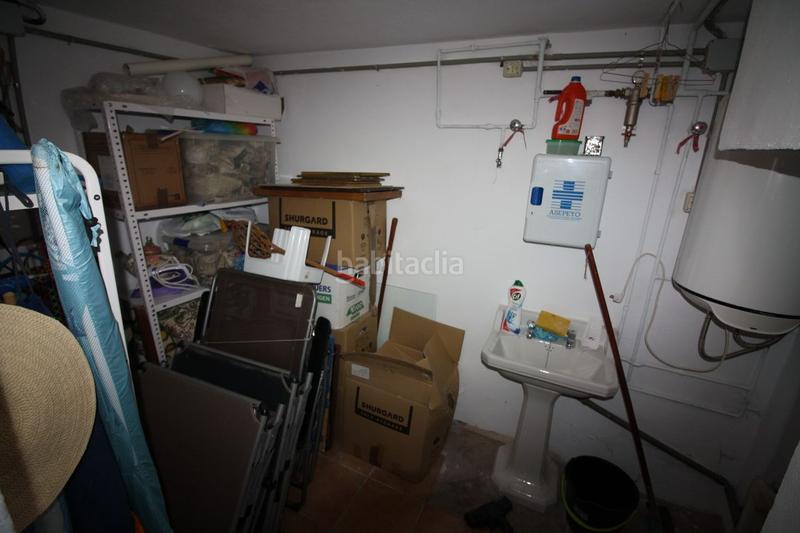 Foto 9d4b49f4-f58a-4303-a34f-a8ffcf6b9aa4. Casa in Altea ciudad Altea