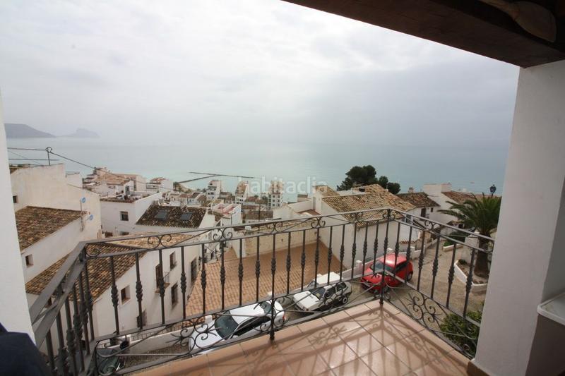 Foto c777ee21-dcc4-4a8d-a8cc-1f77461832b0. Casa in Altea ciudad Altea