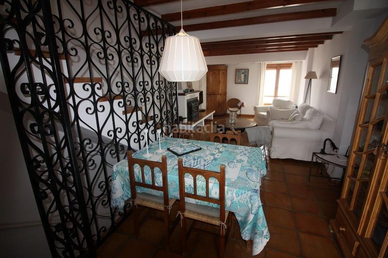 Foto cab1ac6c-da70-44af-af67-ca40d74911a7. Casa in Altea ciudad Altea