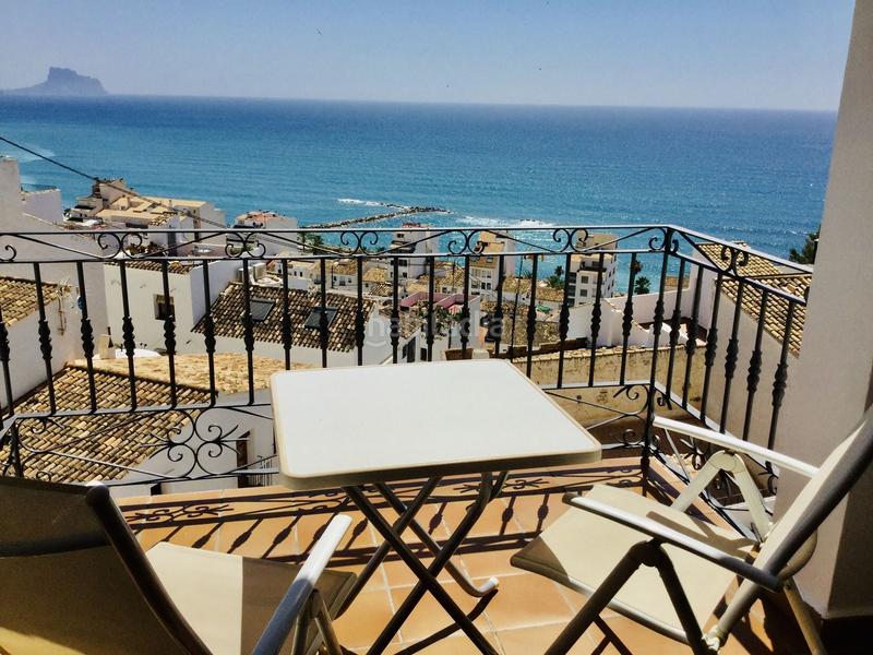 Foto cc5789d2-b222-4e09-8db1-125344bc0a76. Casa in Altea ciudad Altea