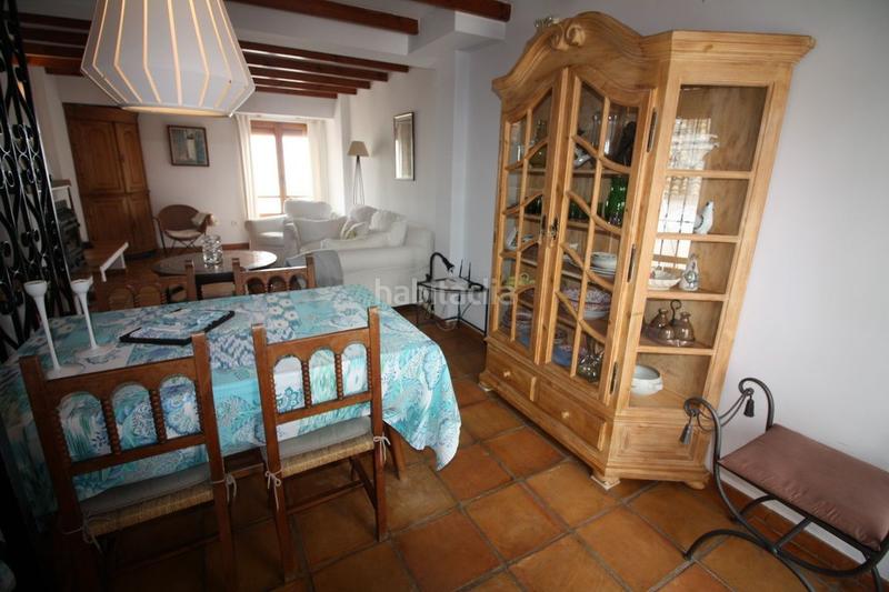 Foto d4a552f1-b672-4f99-ba07-41269fc3758b. Casa in Altea ciudad Altea