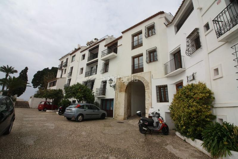 Foto e7319908-966c-4389-9372-416528fbae65. Casa in Altea ciudad Altea