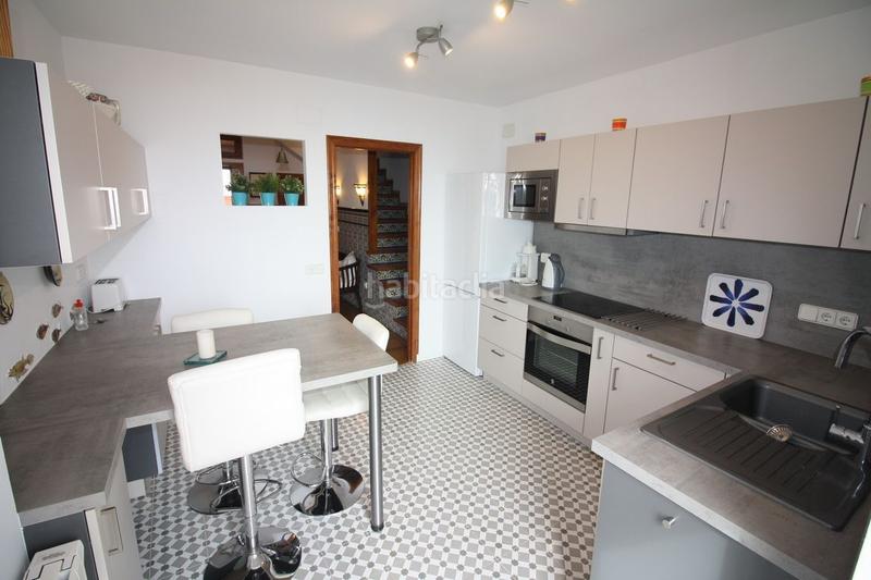 Foto e7de5d78-7ef5-442a-a9ed-27f0634d489f. Casa in Altea ciudad Altea